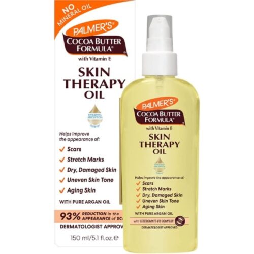Palmer’S Cocoa Butter Formula Skin Therapy Oil 150ml