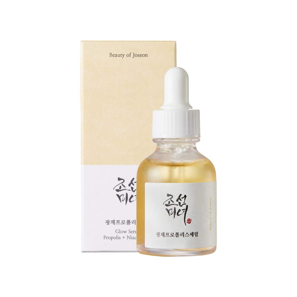 Beauty Of Joseon Glow Serum 30ml