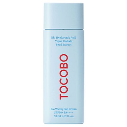 Tocobo Bio Watery Sun Cream Spf50+ Pa++++ 50ml