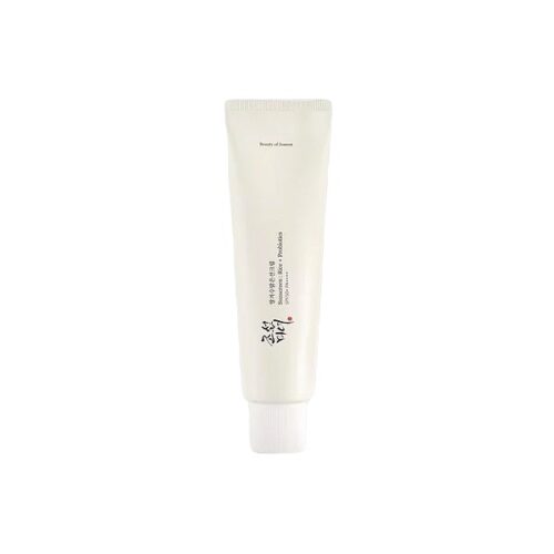 Beauty Of Joseon Rice + Probiotics Relief Sunscreen