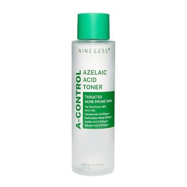 Nineless A Control Azelaic Acid Toner - 150ml