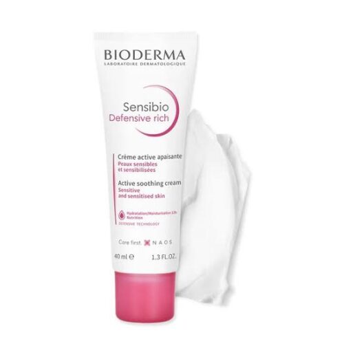 Bioderma Sensibio Defensive 40ml