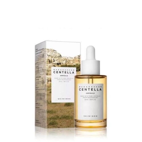 SKIN1004 Madagascar Centella Ampoule 55ml