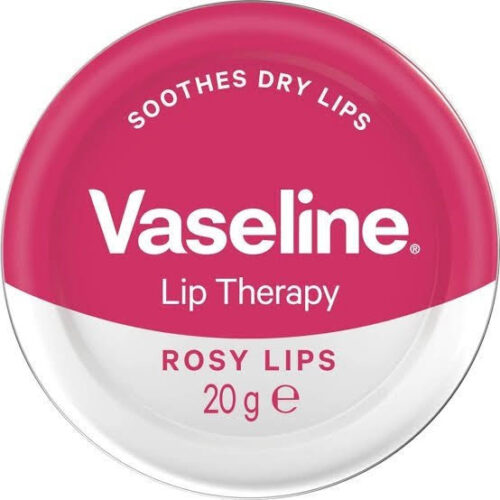 Vaseline Lip Therapy Rosy Lips 20G