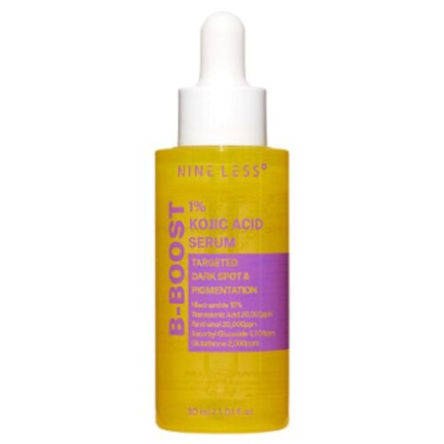 Nineless B-Boost 1% Kojic Acid Serum - 30ml