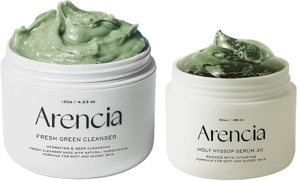 Arencia Fresh Green Rice Mochi Cleanser Wholesale: How to Buy in Bulk
