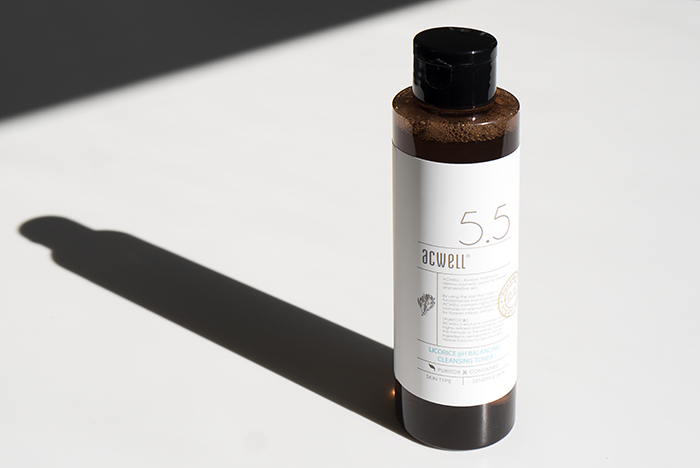 Acwell Licorice Ph Balancing Toner Wholesale: How to Buy in Bulk