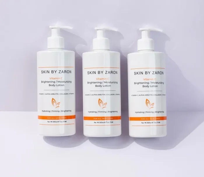 Zaron Vitamin C Body Lotion Wholesale: How to Buy in Bulk