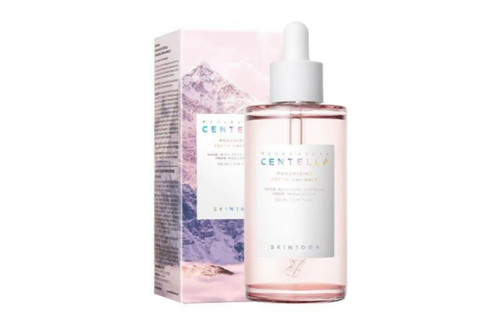SKIN1004 Madagascar Centella Poremizing
