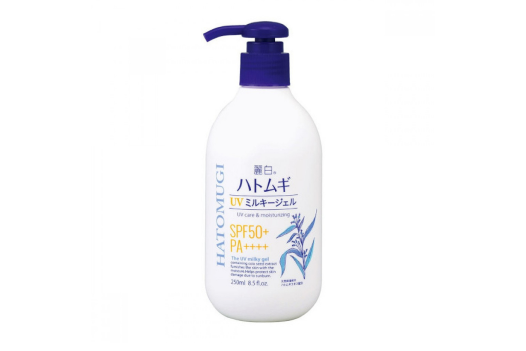 Reihaku Hatomugi UV Milky Wholesale: How to Stock Up for Your Beauty Business