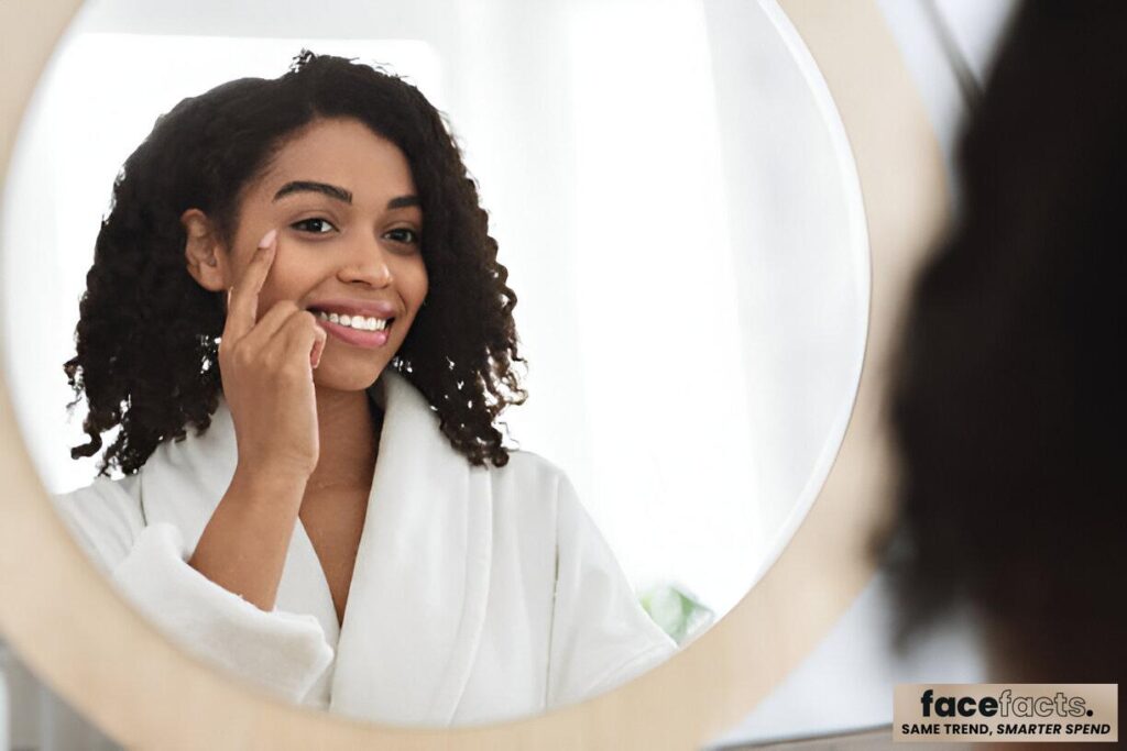 Face facts skin care