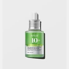 Anua Azelaic Acid 10% + Hyaluron Redness Soothing Serum 30ml