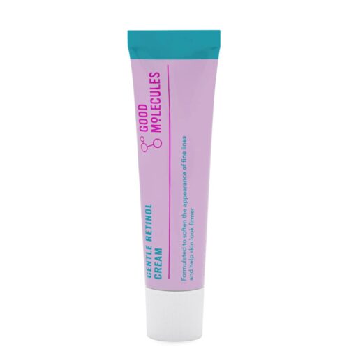 Good Molecules Gentle Retinol Cream 30ml