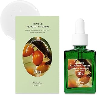 Dr Althea Gentle Vitamin c serum 20%