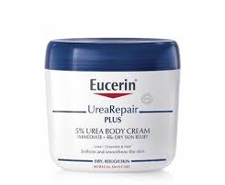 Eucerin Urea Repair Plus Body Cream 450ml