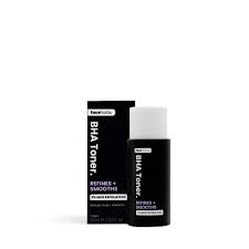 FACEFACTS 2% BHA TONER 30ML