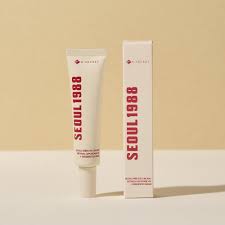 SEOUL 1988 Eye Cream : Retinal Liposome 4% + Fermented Bean