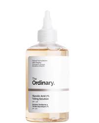 THE ORDINARY GLYCOLIC ACID 7% EXFOLIATING TONER 240ML
