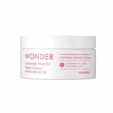 Tony Moly Wonder Ceramide Mocchi Water Cream