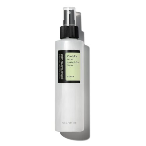Cosrx Centella Water Alcohol Free Toner 150ml
