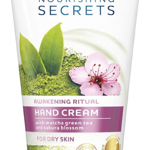 Dove Body Love Awakening Care Hand Cream 75ml