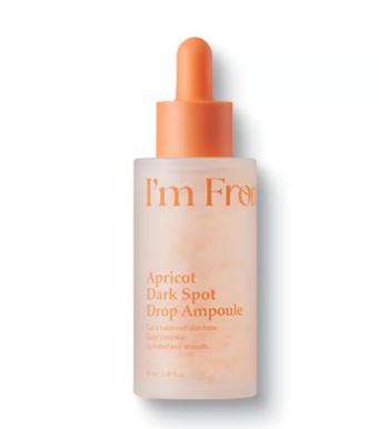I’m from Apricot Dark Spot Drop Ampoule 50ml