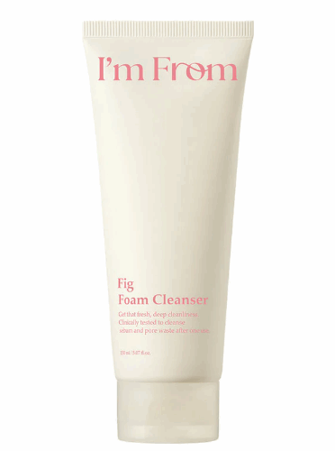 I’m From Fig Foam Cleanser 150ml