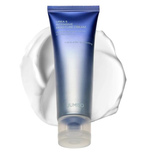 Jumiso Urea 5 Intensive Moisture Cream