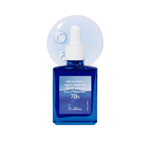 Dr althea Aqua Marine Deep Serum 30ml