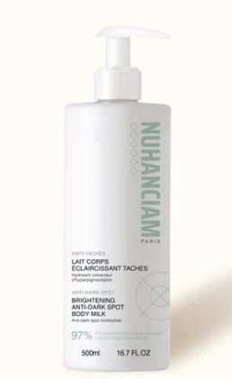 Nuhanciam Brightening Anti-Dark Spot Body Milk 500ml
