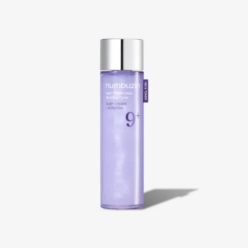 Numbuzin Nad PDRN Glow Boosting Toner
